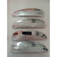 Door Handle Cover Chrome Waja