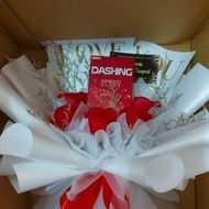 Bouquet Perfume Dashing