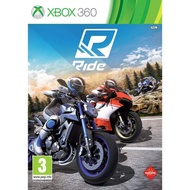 Xbox 360 Offline Ride Games..(FOR MOD CONSOLE)