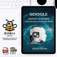 Google Gemini AI Guide – How Google’s Gemini AI Works