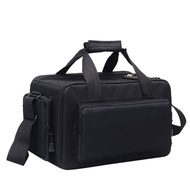 HDV Camera Bag 198P 1500C Shoulder-Carrying Camera Equipment Bag Camera Bag Tool Bag Ready Stock