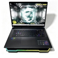RTX 4090 175W 超頂級 旗艦系列 微星 17” vector gp78 gaming laptop 手提電腦 intel i9 13980HX CPU rtx4090 16GB DDR5 
