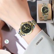 ⌚ SEIKO 5 Watch Wanita - Elegant & Stylish female watch girl perempuan jam tanjan seiko 5 watch for 