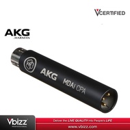 AKG MDAI CPA Connected PA Microphone Adapter