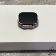 『澄橘』Apple Watch Ultra 49mm LTE 一代 高山錶帶《二手 盒裝 中古》A76251