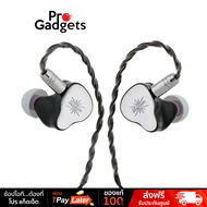 Kiwi Ears KE4 In-Ear Monitor หูฟังอินเอียร์