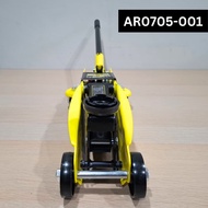 ARMORIX HYDRAULIC FLOOR JACK 2 TON 2 TON CROCODILE JACK/