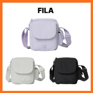 FILA Ripstop Mini Crossbody Bag