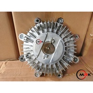 Truck Mitsubishi Canter Fuso 4D32 4D33 4D34 Engine Radiator Fan Clutch Pulley Pulleys NEW ME013415 /