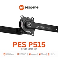 Magene PES P515 Power Meter Set Roadbike