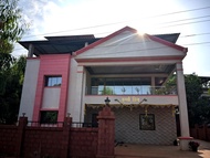 Villa m² dengan 5 kamar tidur dan 7 kamar mandi pribadi di Bhose (Tulsi Villa)