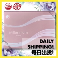 E Excel 丞燕 Millennium Powder 千禧泉粉状 Cactus Drink 营养产品 Organic Supplements