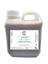 5009/201-1 Kg. CE-201 Carnauba Wax emulsion