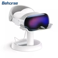 VR Desktop Display Stand For Meta Quest 3/Quest Pro/Vision Pro Headset Holder Protection Beacket For