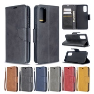 Samsung A35 A16 Leather Case A55 A54 A15 A25 S24 S24+S24 Ultra