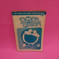 Doraemon Comic vol 8