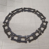 Lego duplo kW train rail - duplo kw - LEGO KW - duplo train