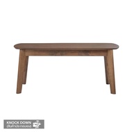 KUBIC โต๊ะกลาง HIACE DK-OK 106x56x45