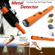 [✅Original] Metal Detektor Gp Pointer Alat Deteksi Emas Perak