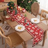 [Predolo3] Table Runner Comfortable Craft 13.78inchx47.24inch Dining Table Decor for TV