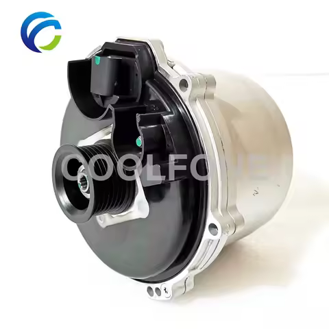 Water Cooled Generator Alternator For BMW E38 740 E53 X5 LAND ROVER Range Rover M62 N62 12317508052 