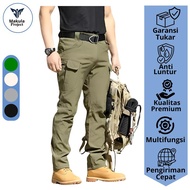 Celana Blackhawk Tactical Gear Original Premium Celana Cargo Outdoor Premium & Jumbo Big Size