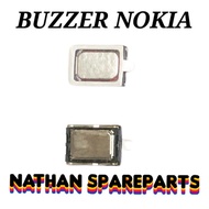 Original NOKIA 5300 BUZZER / BUZZER 6300 6120C 6300 E71 E65 N95 73 ORI