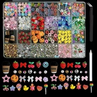 1 Box Bow Candy Cookies Turtle Children'S Toys Dress Up