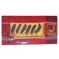 Sea Cucumber 海参 6 pcs 6条装 Hamper Gift Set 礼蓝礼盒 CNY Parents 送礼 christmas Abalone 佛跳墙