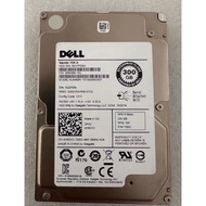 For Dell 0H8DVC 300G 15K SAS 6G 2.5 H8DVC hard drive