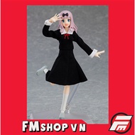 ANIME CHARACTER MODEL FIGMA 540 CHIKA FUJIWARA