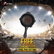 TTRacing Plush - PUBG Pan Edition รุ่นพิเศษ
