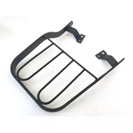 SYM JET POWER BOX CARRIER 0 BESI BELAKANG LETAK TONG JETPOWER JET POWER 125 JET POWER-125 POWER125 J