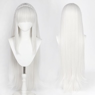 Life From Scratch Life in Another World Amelia Amelia Amelia cos Wig