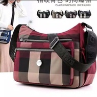 Tas Slempang ORI Chibao 7886