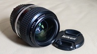 Nikon Ais 35mm f/1.4