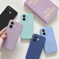 Liquid Silicone Case For Redmi Note 17 Pro Max 4G 5G Shockproof Soft TPU Cover Phone Cases Replaceme