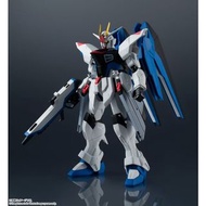 【新貨預訂】GUNDAM UNIVERSE ZGMF-X10A 自由高達 GUNDAM UNIVERSE ZGMF-X10A FREEDOM GUNDAM 可動模型