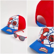 George UK superhero hat size 8-12y