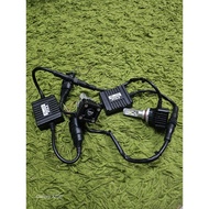 Piaa led hb3 hb4 6500k white