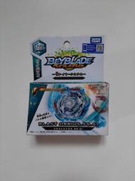 TAKARA TOMY 戰鬥陀螺 89 颶暴風神 爆烈世代 BURST B-89