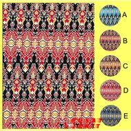 WEST KALIMANTAN BORNEO TYPICAL BATIK CLOTH BATIK BATIK BORNEO