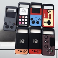 3D Silicone Game console shape makeup design Phone Case for Google Pixel 9 8 Pro pixel 9proXL Fold