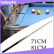 [Lzdyyh2] Mini Wooden Billiard Cue, Pool Cue for Kids, Billiard Tool Wooden, Pool Table