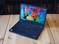 T480 Thinkpad Lenovo 14" i5-8250U 16/8g ram 512/256g SSD，功能全部正常，新淨少用，保養極佳