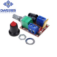 Mini DC Motor PWM Governor 3V61245 Switch