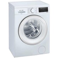 西門子 - WS14S468HK 8.0公斤 1400轉 iQ300 纖巧型洗衣機