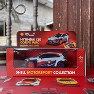HYUNDAI i20 COUPE WRC