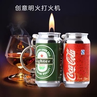 Creative Ordinary Flame Lighter