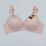 Nursing Bra Wireless Nursing Bra for Pregnant Women BRA BH VIP8 813 Hook 3 Size 38-42